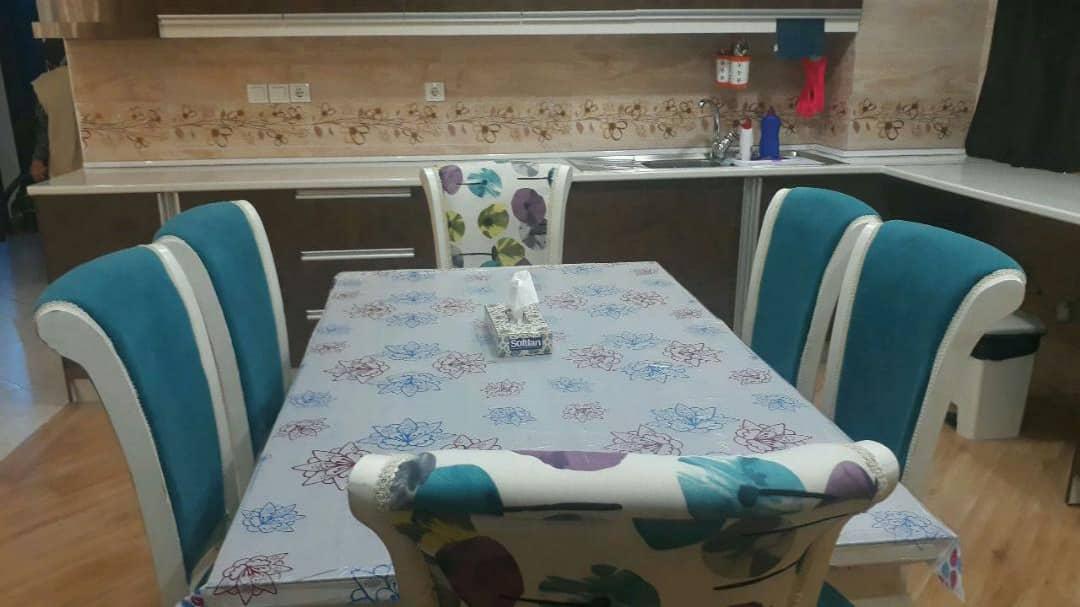 آپارتمان مبله نوساز و لاکچری در بوشهر - طالقانی3