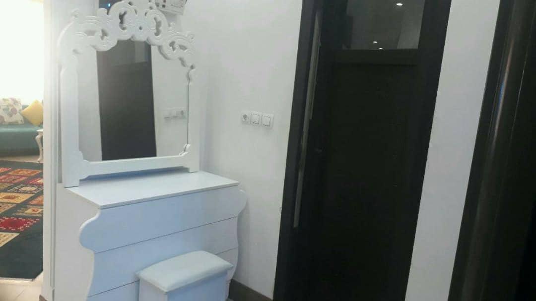 آپارتمان مبله نوساز و لاکچری در بوشهر - طالقانی3