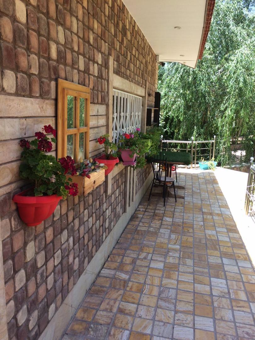 اجاره ویلا باغ در شیراز