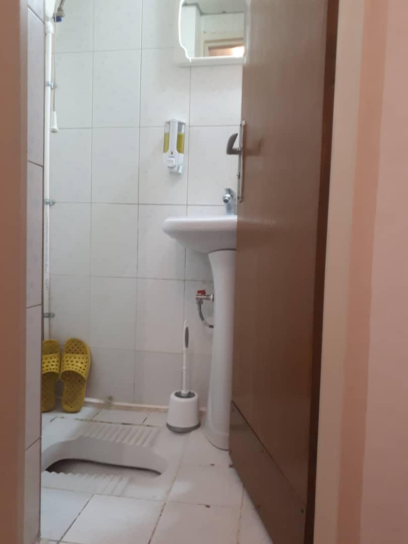 اجاره روزانه سوئیت آپارتمان در مشهد نزدیک حرم