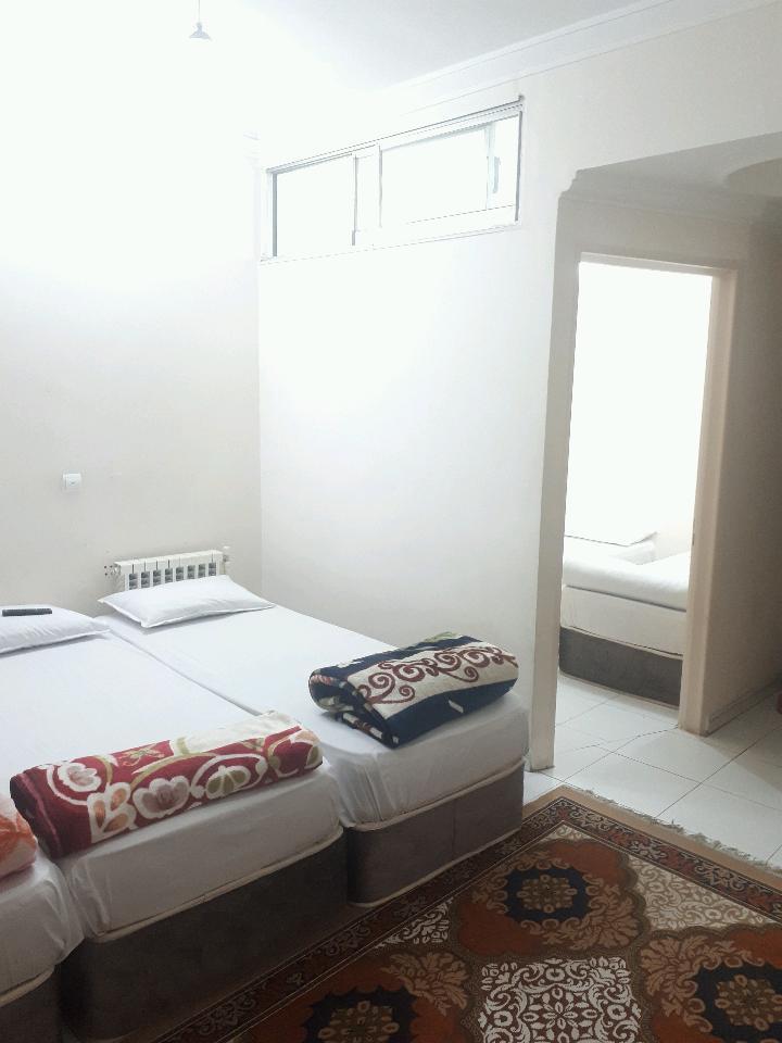 اجاره روزانه سوئیت آپارتمان در مشهد نزدیک حرم