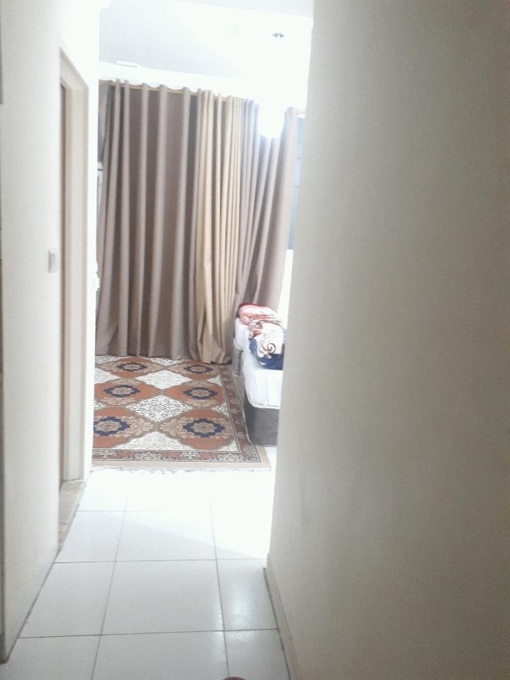 اجاره روزانه سوئیت آپارتمان در مشهد نزدیک حرم