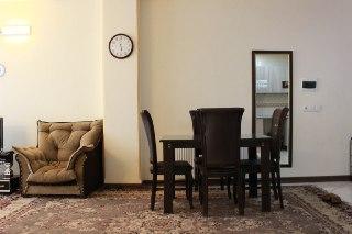 آپارتمان مبله اجاره ای در کرمان