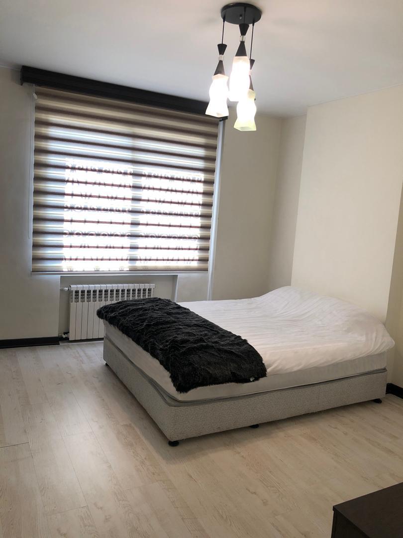 اجاره آپارتمان روزانه مبله در تهران