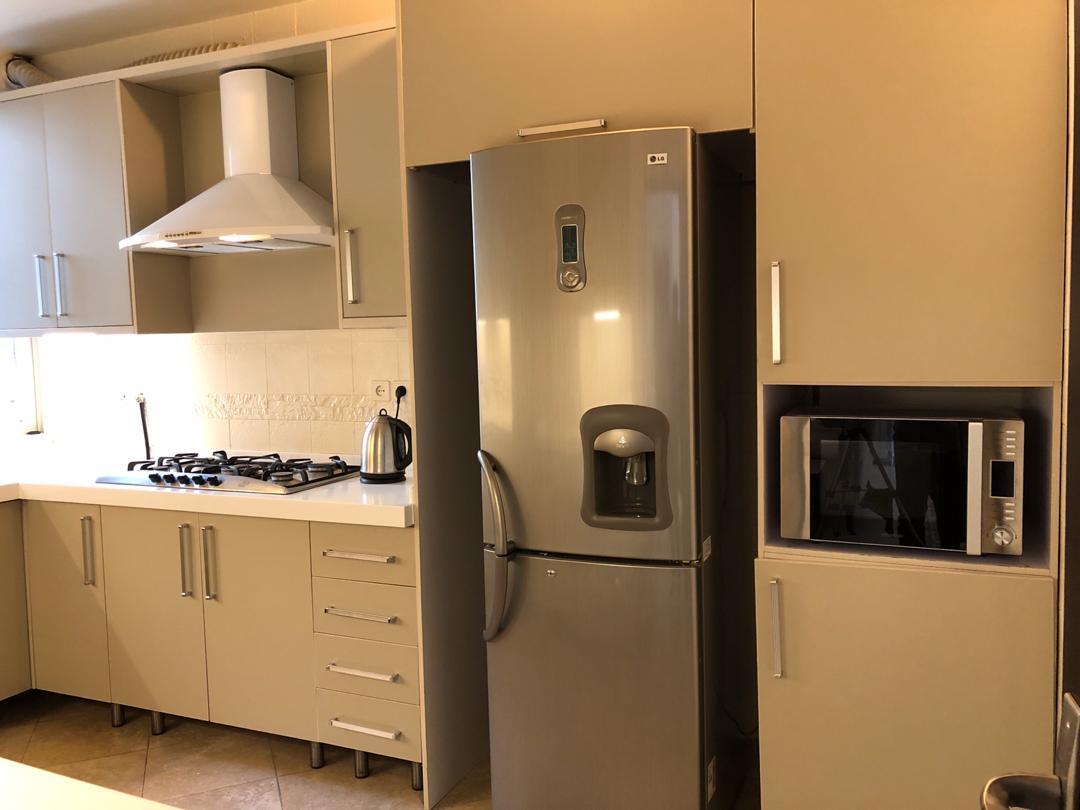 اجاره آپارتمان روزانه مبله در تهران