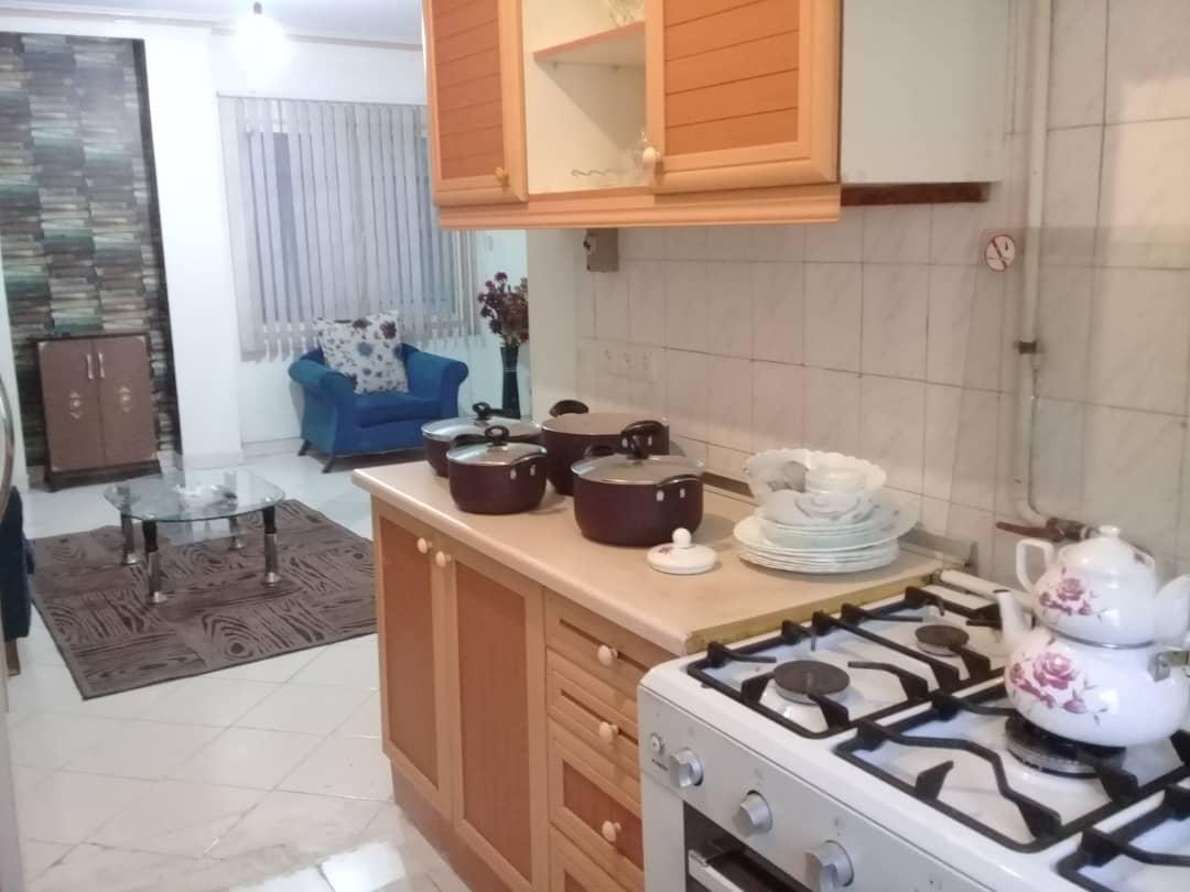 خانه اجاره ای در تهران برای یک شب