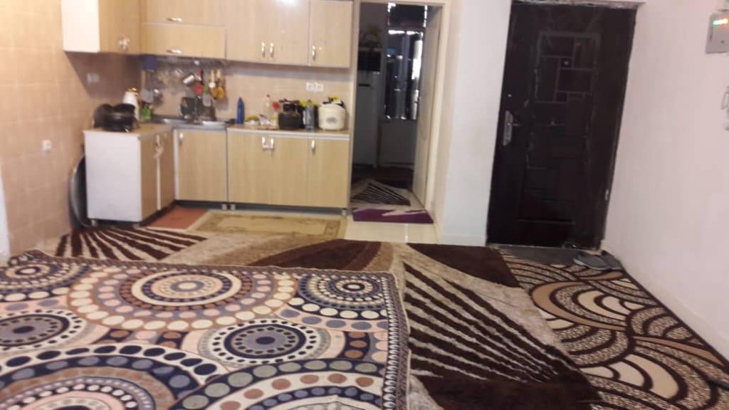 آپارتمان اجاره ای در اهواز برای یک شب