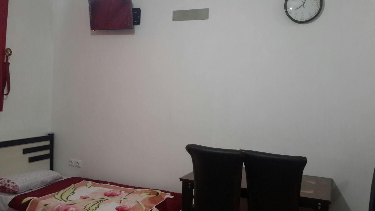 سوئیت اجاره ای روزانه در جلفا 5نفره