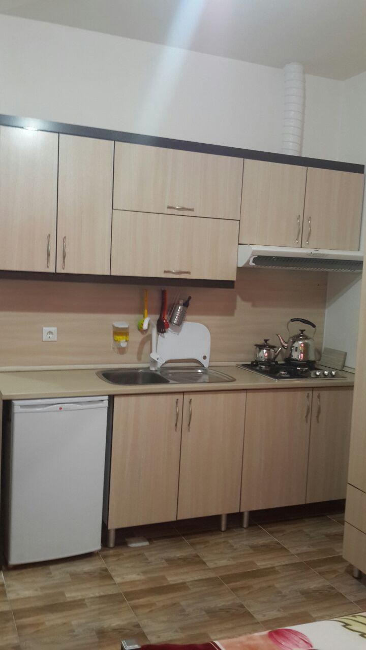 سوئیت اجاره ای روزانه در جلفا 5نفره