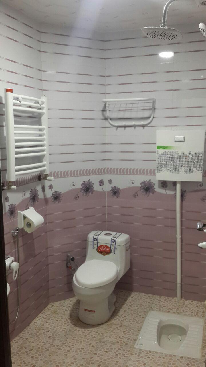 سوئیت اجاره ای روزانه در جلفا 5نفره