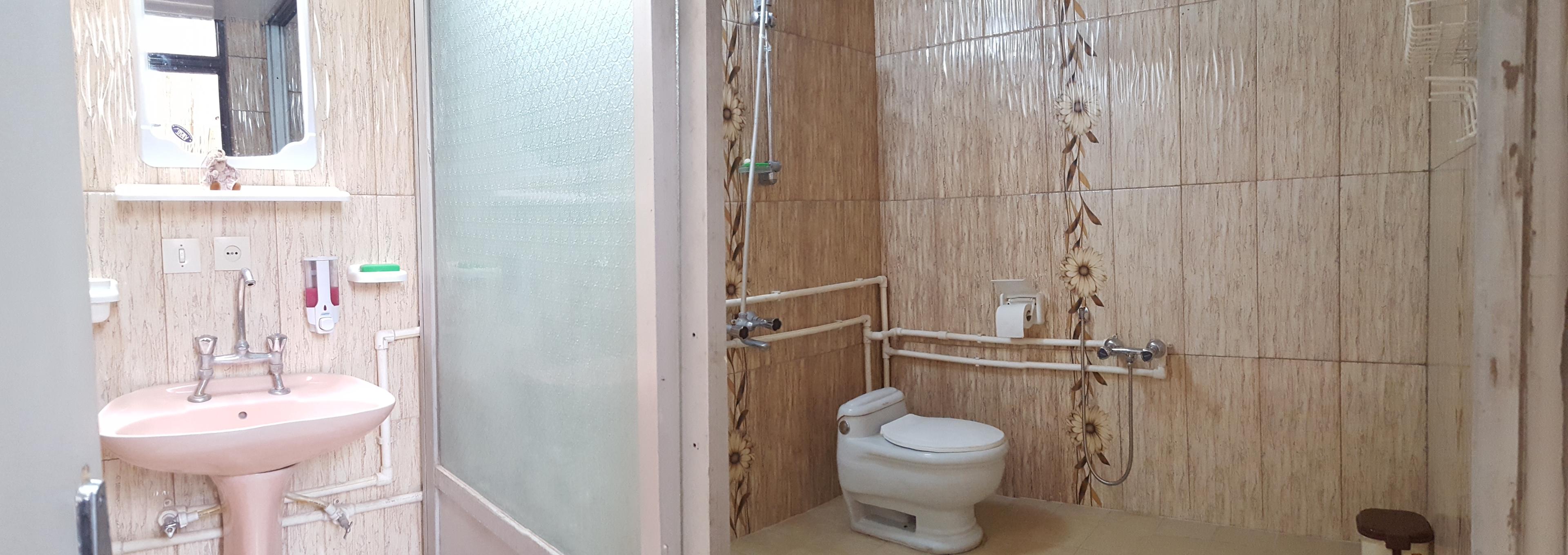 اجاره سوئیت در اصفهان یک روزه ارزان