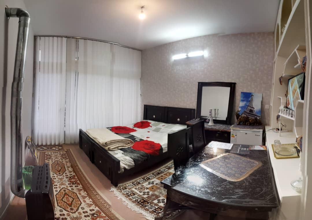 اجاره سوئیت در اصفهان یک روزه ارزان