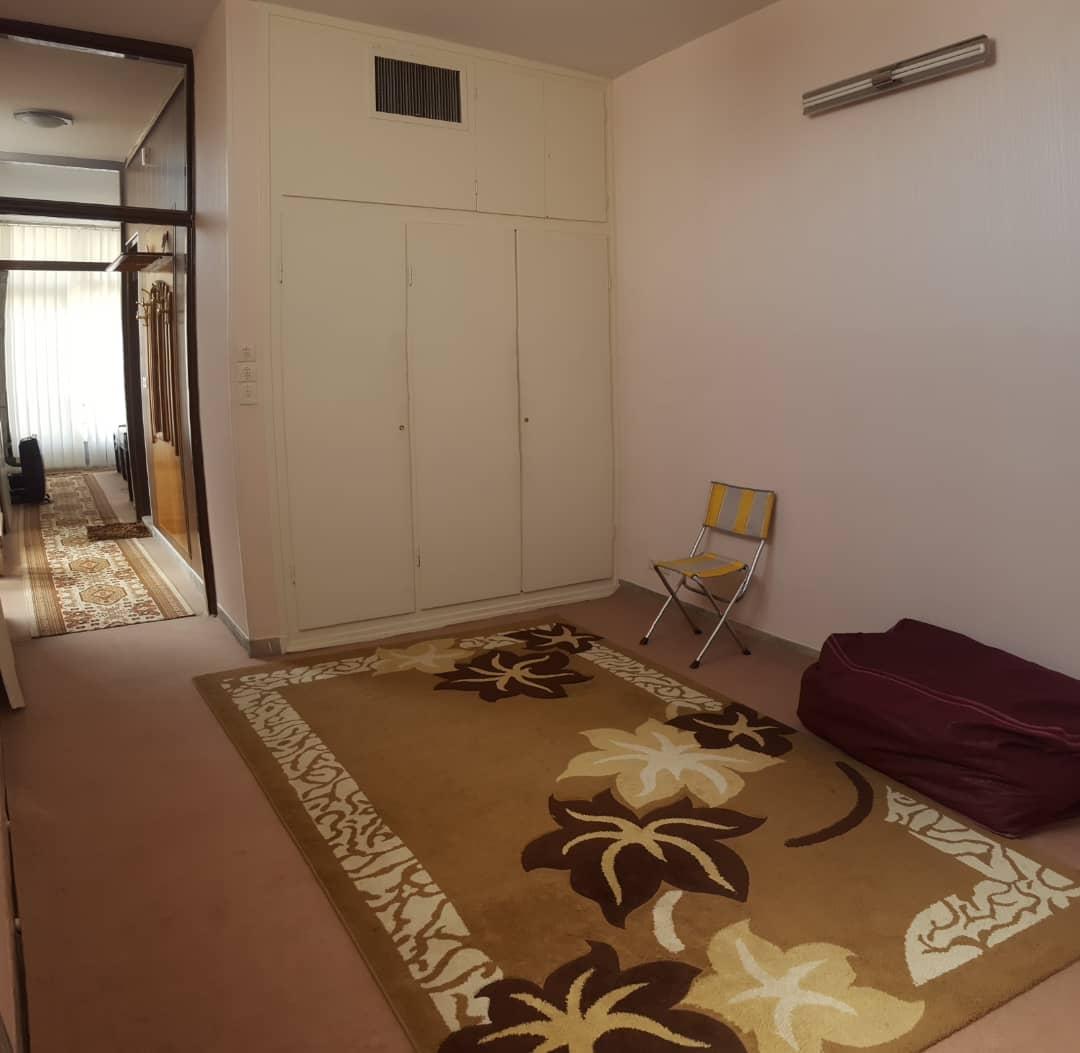 اجاره سوئیت در اصفهان یک روزه ارزان