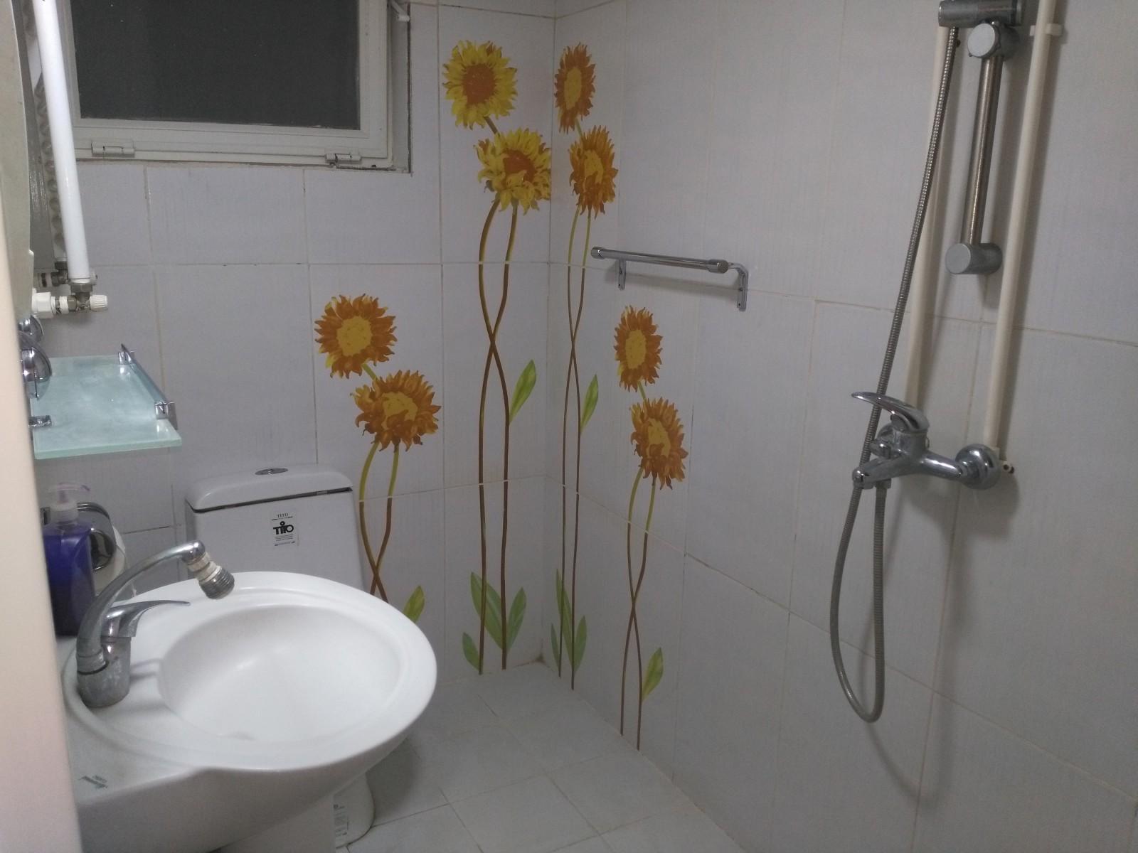 سوئیت گرین لایف ائل گلی تبریز پرواز واحد 1