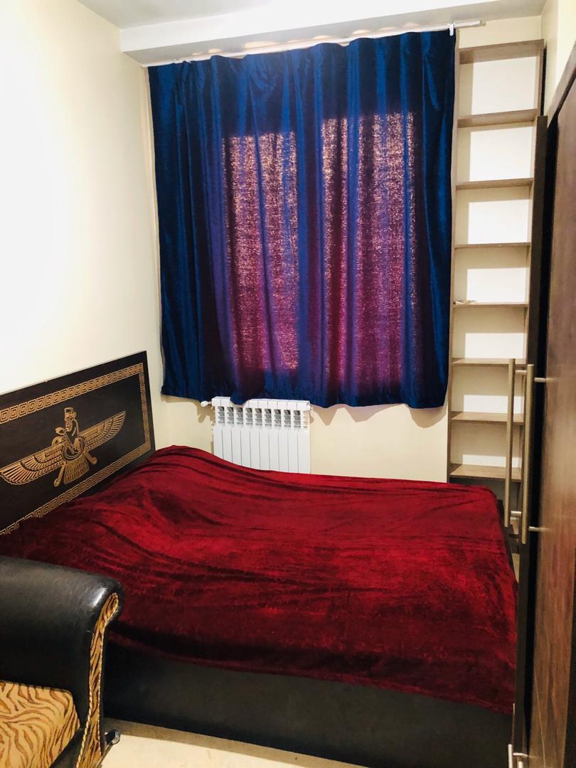 اجاره آپارتمان روزانه در غرب تهران