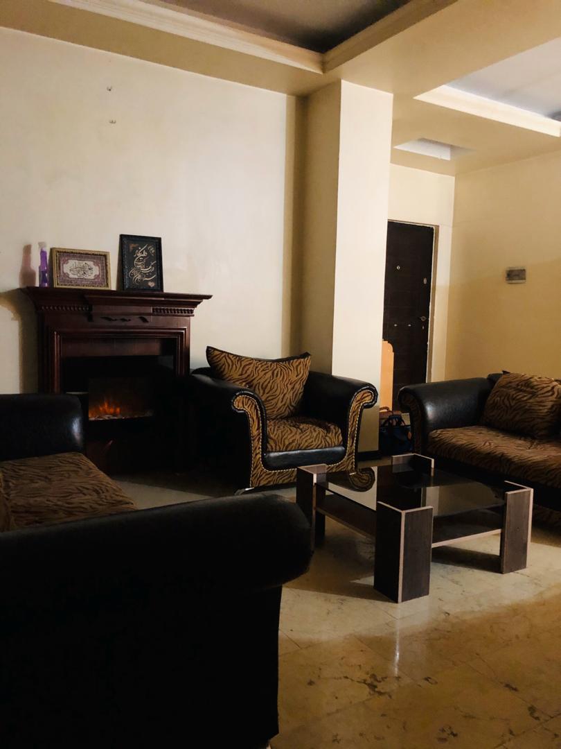 اجاره آپارتمان روزانه در غرب تهران