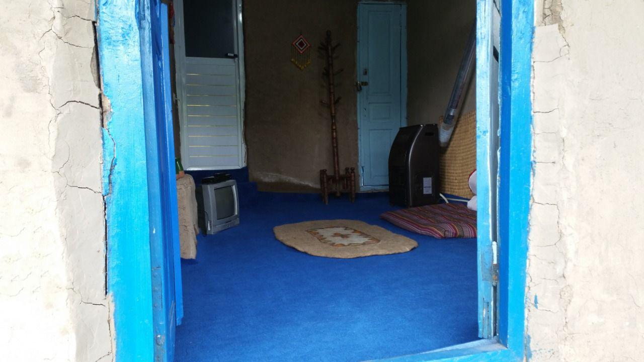 اقامتگاه بومگردی در روستای گیل خانه