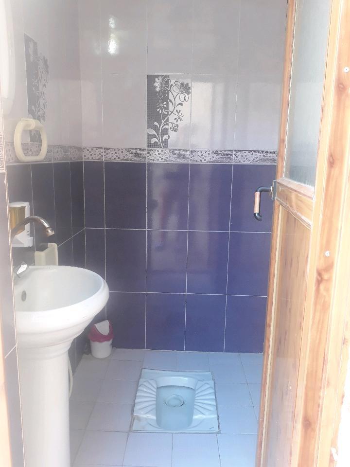 مبله یک خوابه پارکینگ دار و نزدیک خانه های تاریخی