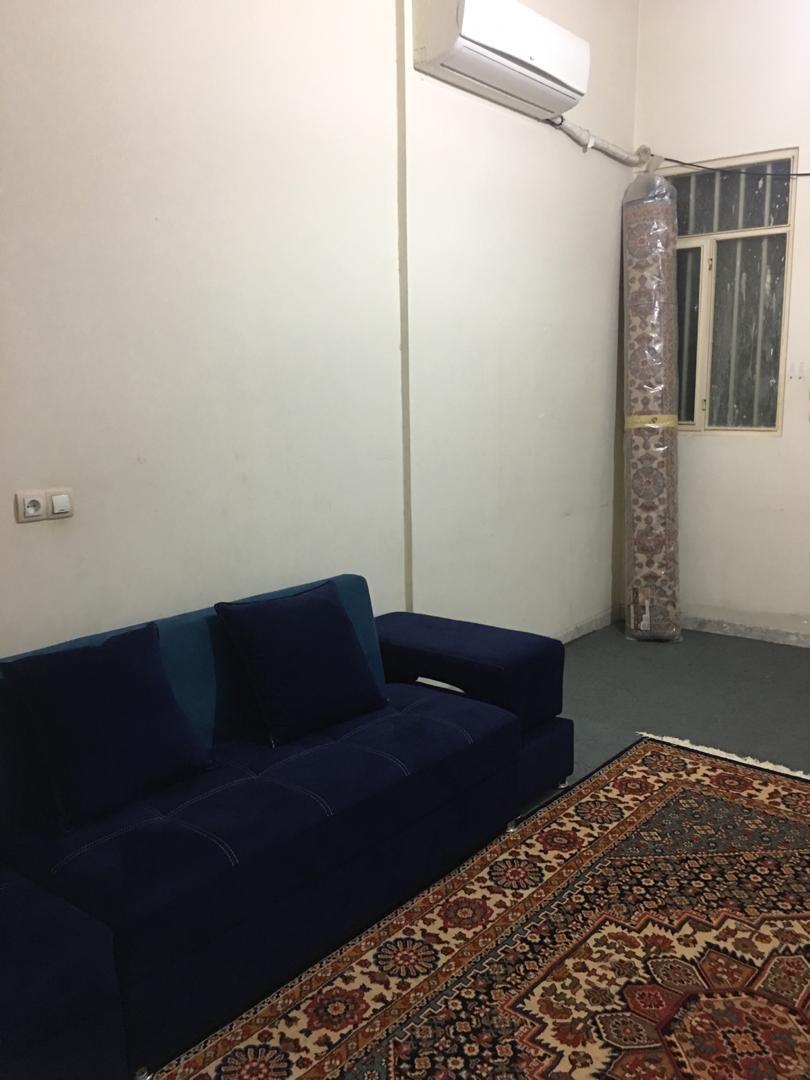 اجاره آپارتمان مبله روزانه در کرمان