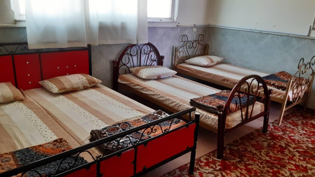 اجاره سوئیت در تبریز یک روزه ارزان