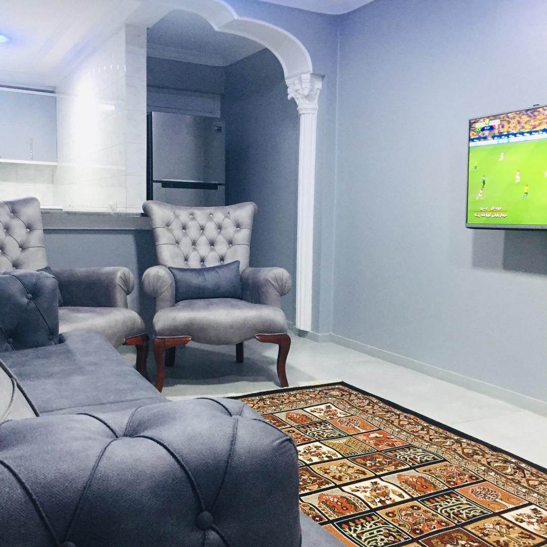 اجاره روزانه خانه ویلایی در بندرعباس