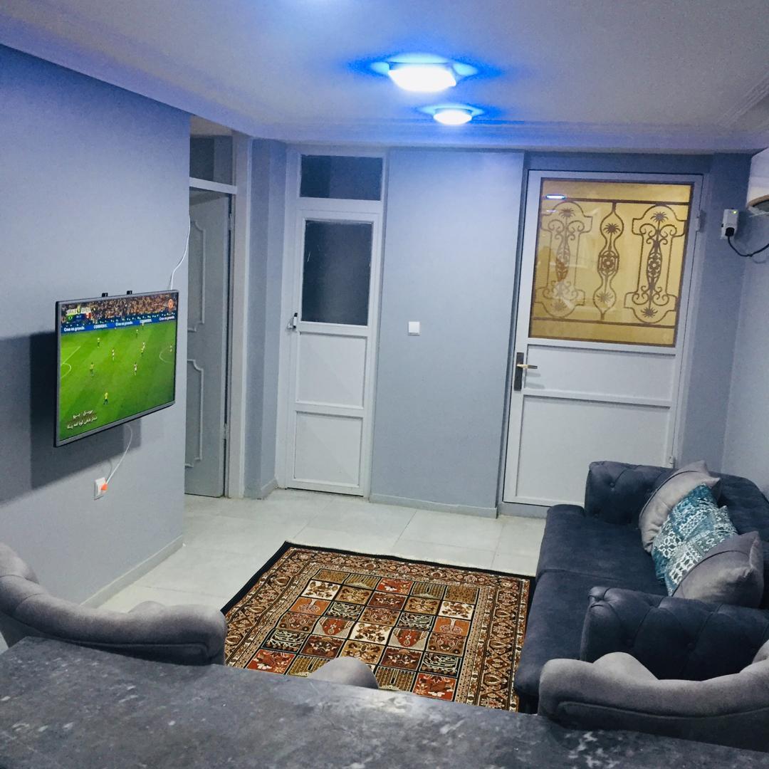 اجاره روزانه خانه ویلایی در بندرعباس