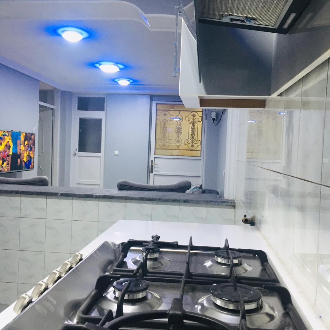 اجاره روزانه خانه ویلایی در بندرعباس