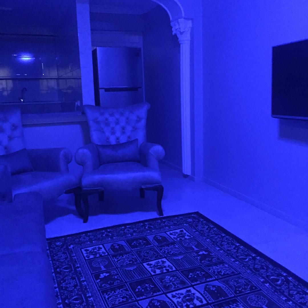 اجاره روزانه خانه ویلایی در بندرعباس