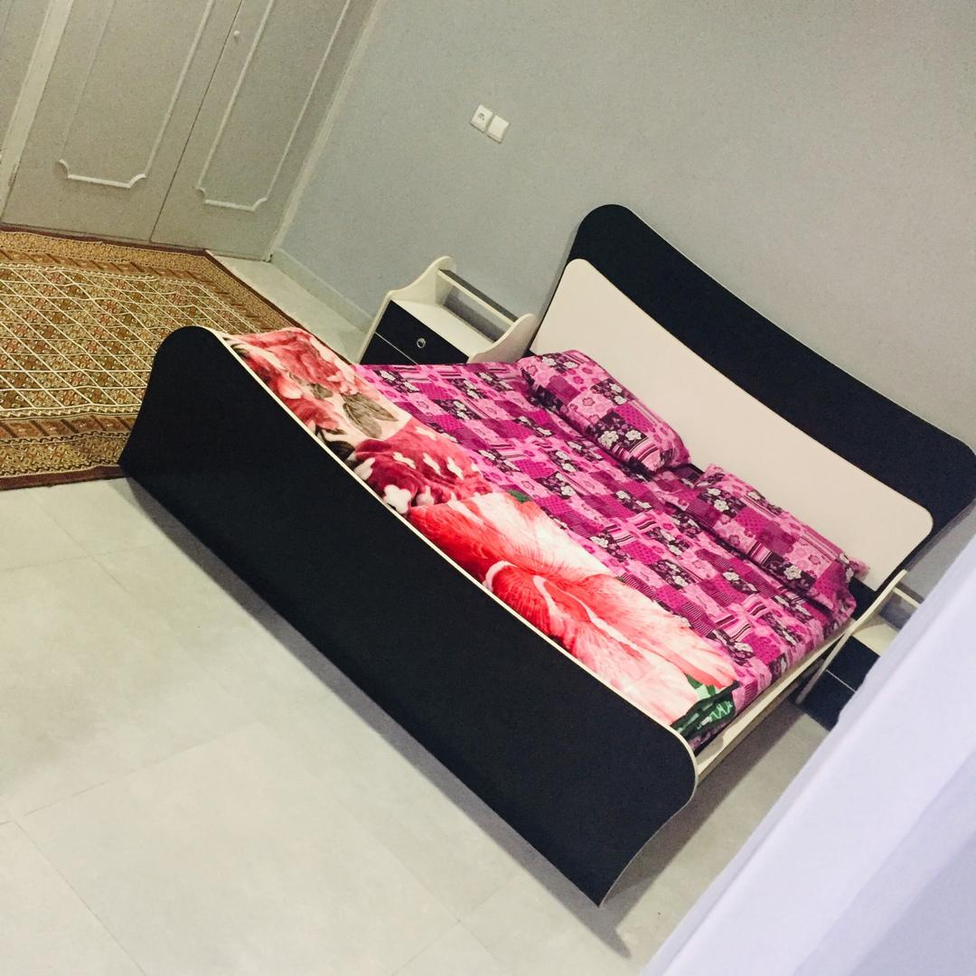 اجاره روزانه خانه ویلایی در بندرعباس