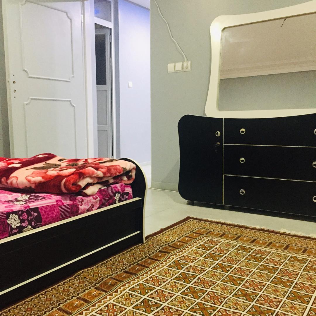 اجاره روزانه خانه ویلایی در بندرعباس