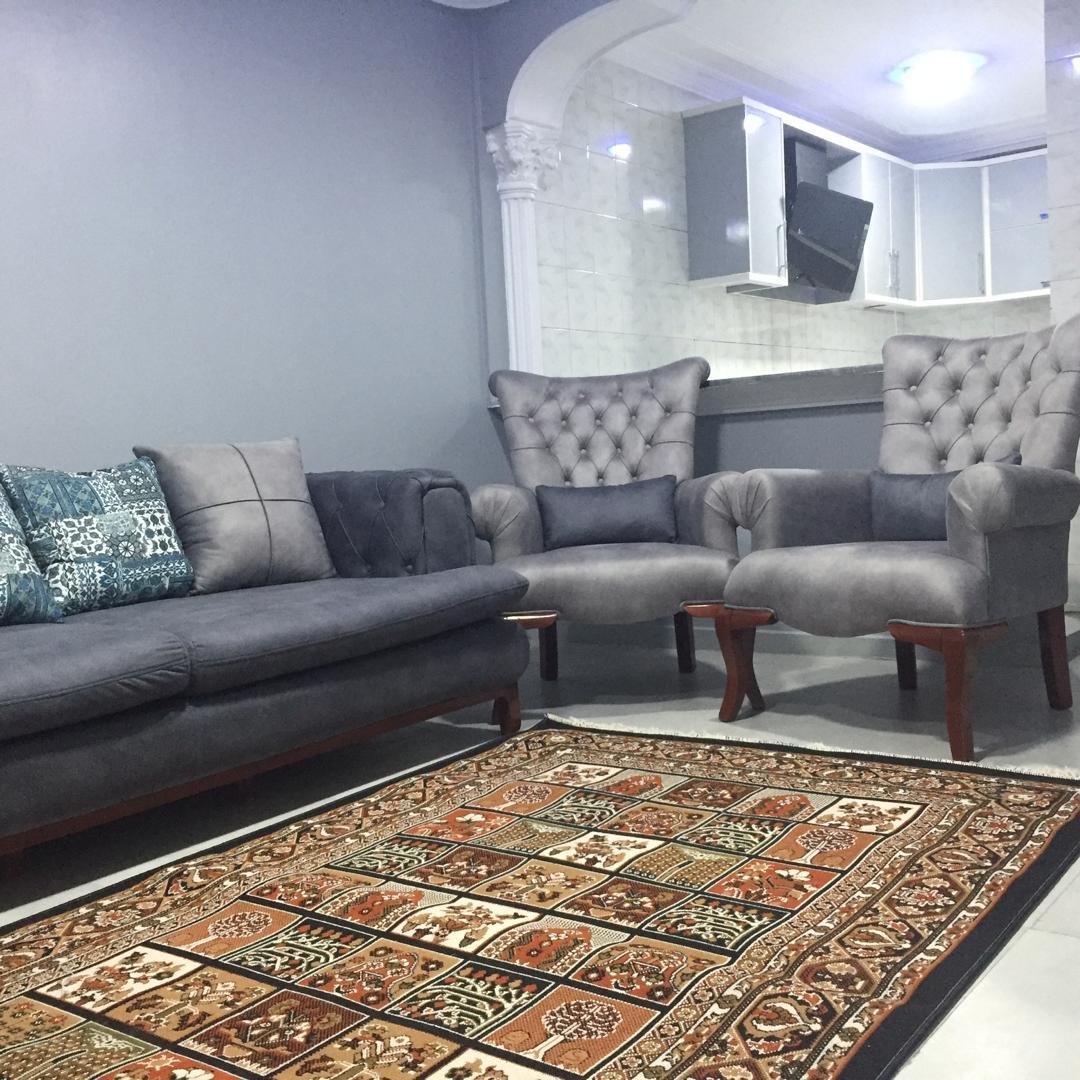 اجاره روزانه خانه ویلایی در بندرعباس