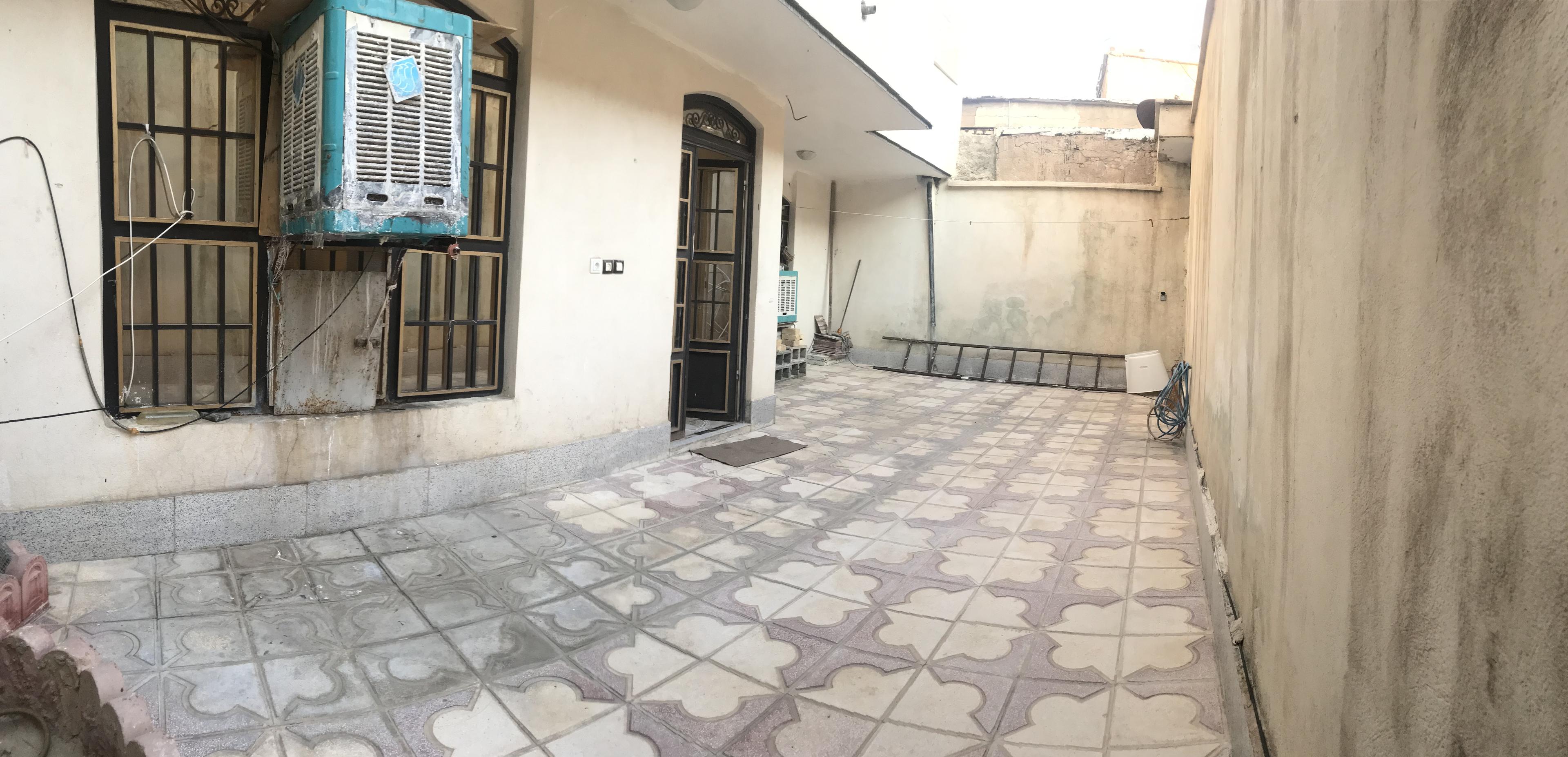 اجاره منزل مبله در شیراز
