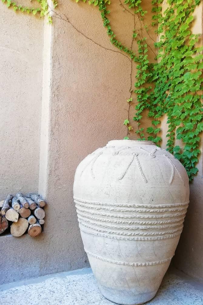 اقامتگاه بوم گردی نارستان ارسنجان