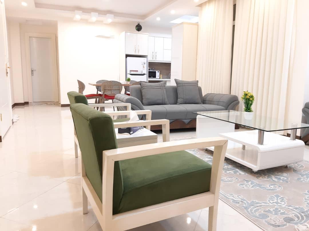 اجاره آپارتمان مبله در کیش روزانه