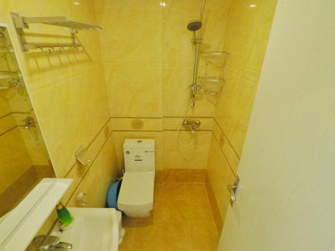 اجاره آپارتمان مبله در کیش روزانه