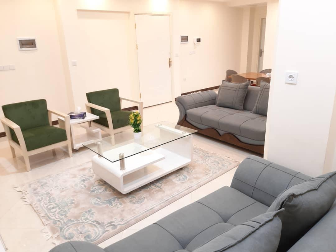 اجاره آپارتمان مبله در کیش روزانه