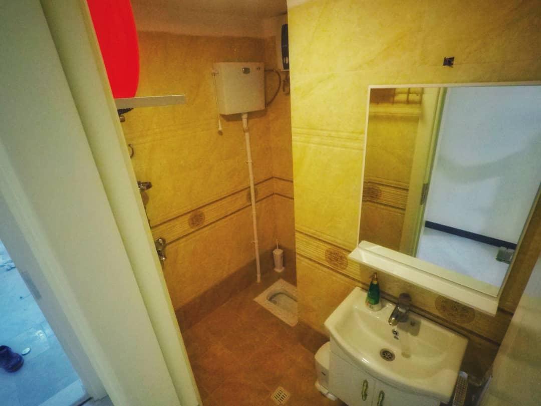 اجاره آپارتمان مبله در کیش روزانه