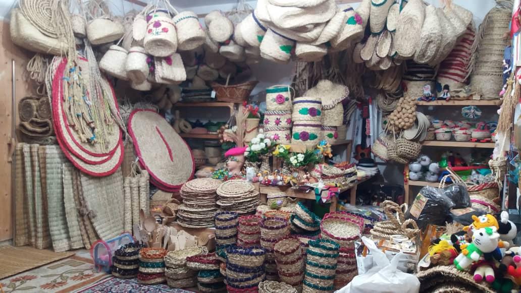 اقامتگاه بومگردی تلار خانه در خمام