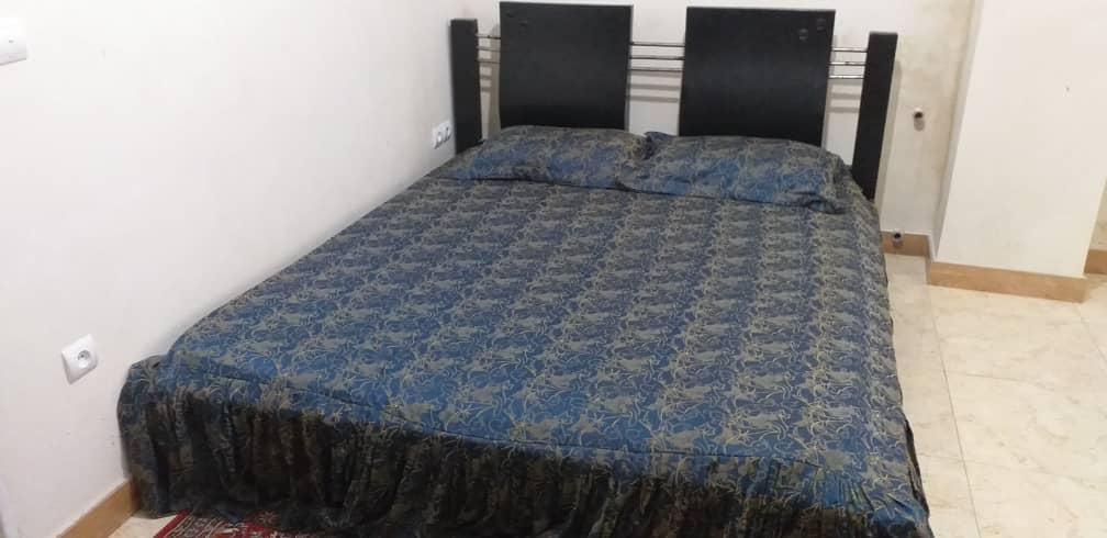 اجاره منزل مبله در چالوس یک خوابه طبقه اول