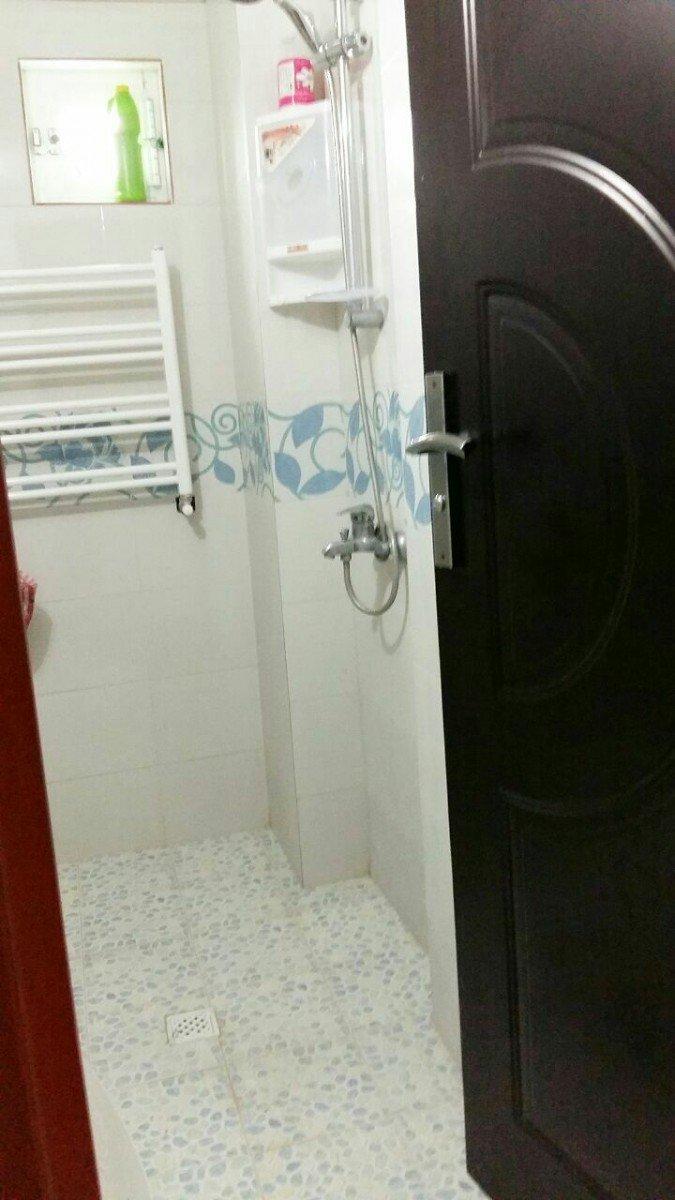 سوئیت جنگلی با چشم انداز زیبا تالش