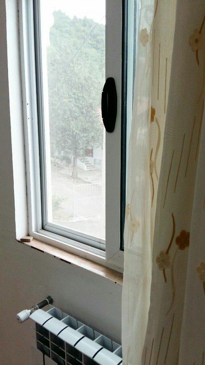 سوئیت جنگلی با چشم انداز زیبا تالش