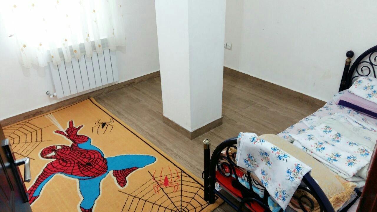 سوئیت جنگلی با چشم انداز زیبا تالش