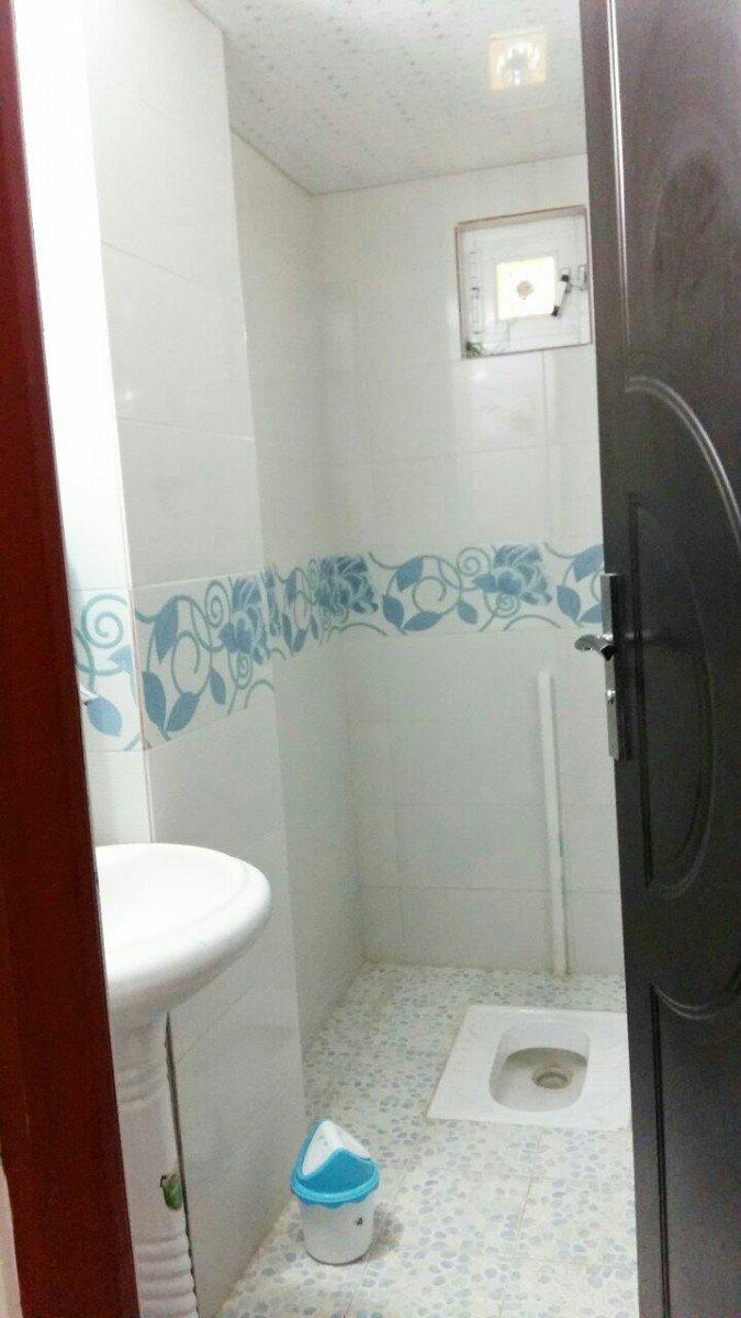 سوئیت جنگلی با چشم انداز زیبا تالش