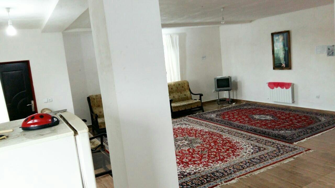 سوئیت جنگلی با چشم انداز زیبا تالش