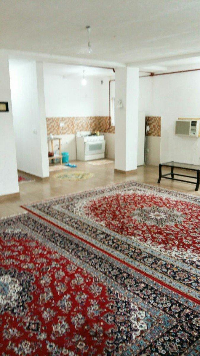 سوئیت جنگلی با چشم انداز زیبا تالش