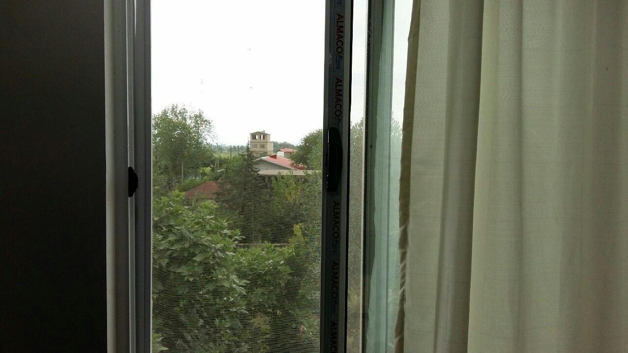 سوئیت جنگلی با چشم انداز زیبا تالش