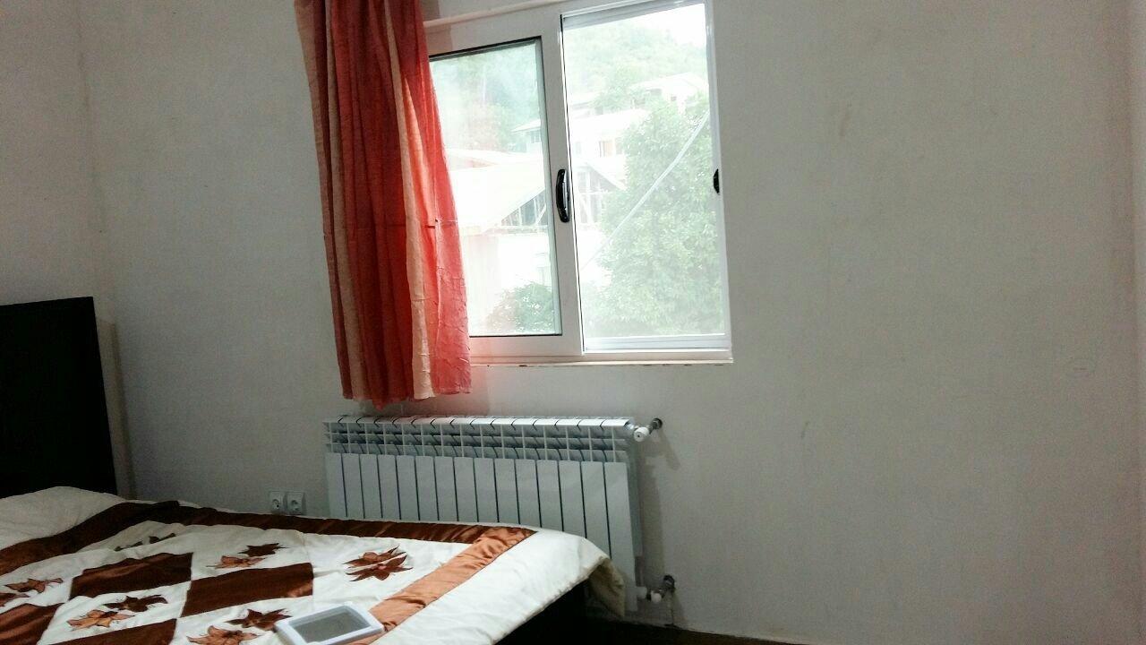 سوئیت جنگلی با چشم انداز زیبا تالش