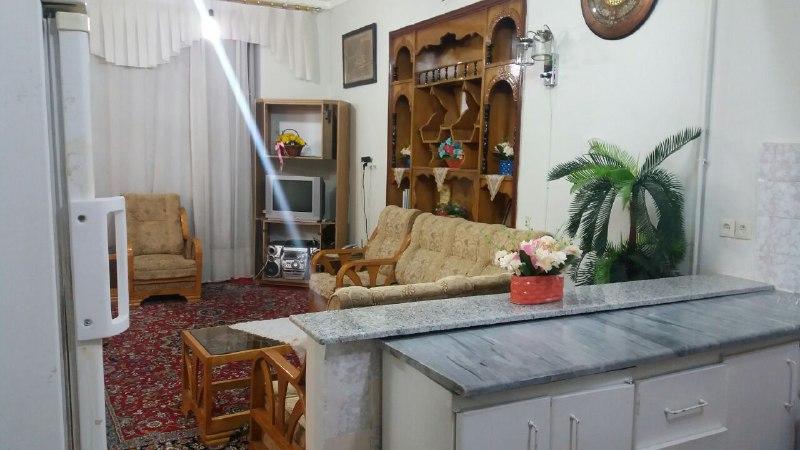 خانه ویلایی در اردبیل