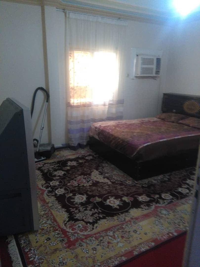 سوئیت نقلی در رسالت شمالی بندرعباس