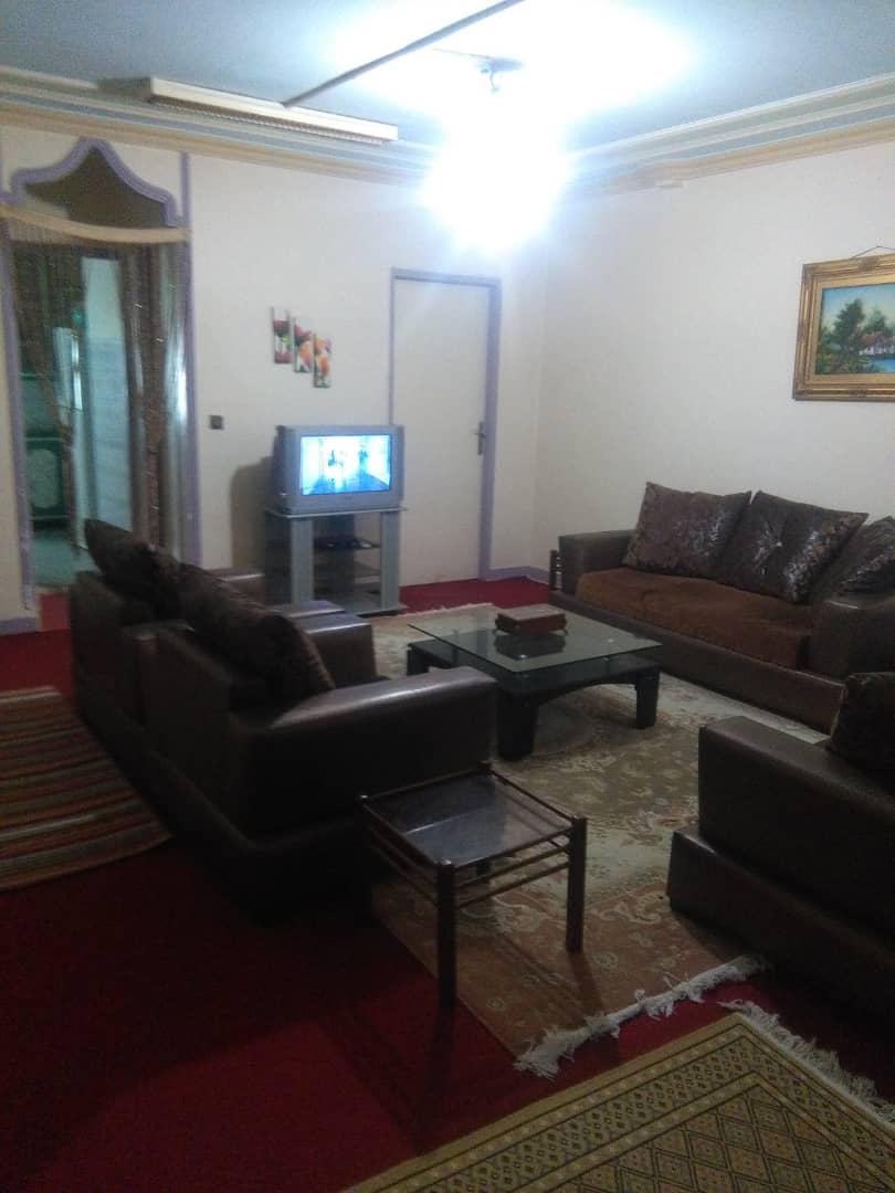 سوئیت نقلی در رسالت شمالی بندرعباس